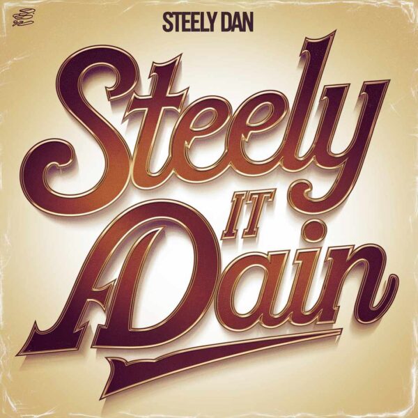 Steely Dan - Do It Again