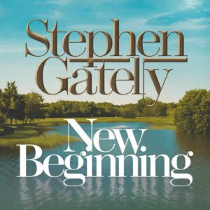 SF1107225 – Stephen Gately – New Beginning