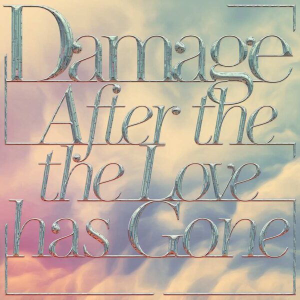 Damage - After The Love Has Gone