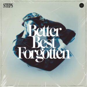 SF1107230 – Steps – Better Best Forgotten