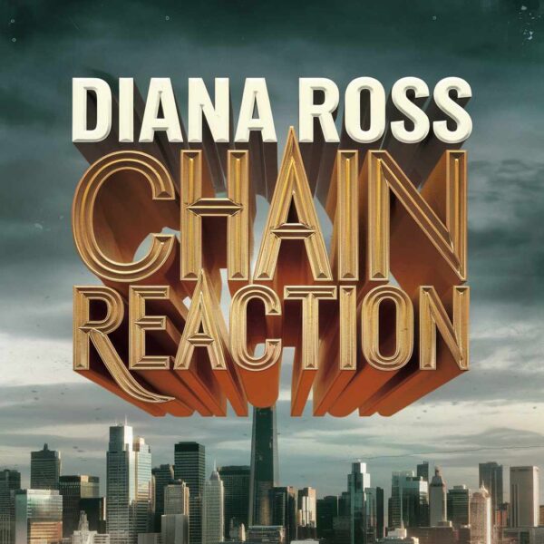 Diana Ross - Chain Reaction