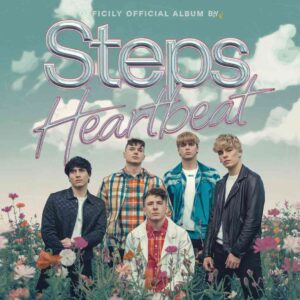 SF1107234 – Steps – Heartbeat