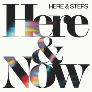 SF1107235 – Steps – Here & Now