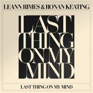 SF1107238 – LeAnn Rimes & Ronan Keating – Last Thing On My Mind