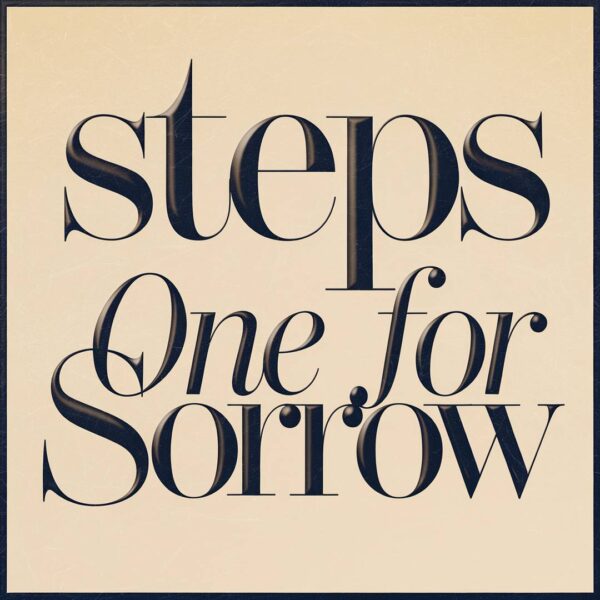 Steps - One For Sorrow