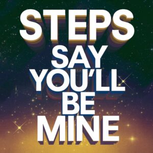 SF1107242 – Steps – Say You’ll Be Mine