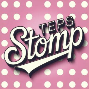 SF1107243 – Steps – Stomp