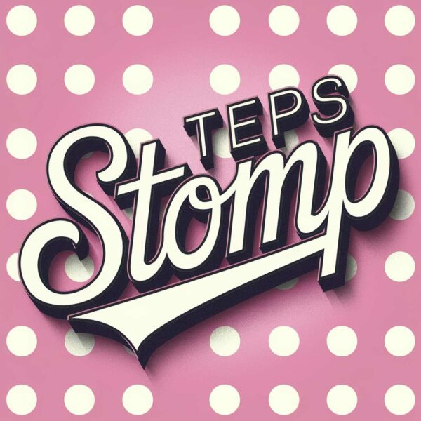 Steps - Stomp