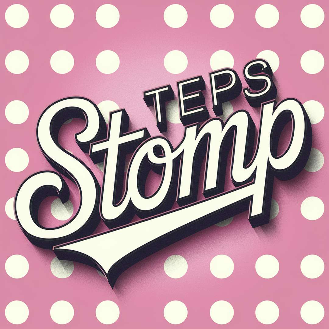 Steps - Stomp