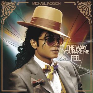SF1107246 – Michael Jackson – The Way You Make Me Feel