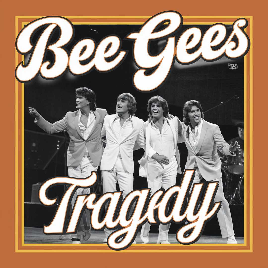 Bee Gees - Tragedy