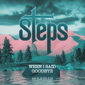 SF1107248 – Steps – When I Said Goodbye