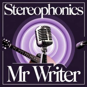 SF1107260 – Stereophonics – Mr Writer