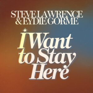 SF1107277 – Steve Lawrence & Eydie Gorme – I Want To Stay Here
