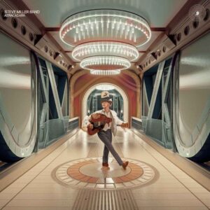SF1107278 – Steve Miller Band – Abracadabra