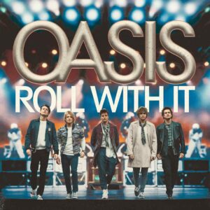 SF1107284 – Oasis – Roll With It