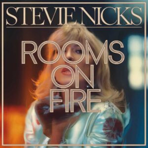 SF1107295 – Stevie Nicks – Rooms On Fire