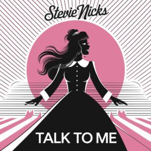 SF1107296 – Stevie Nicks – Talk To Me