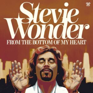 SF1107302 – Stevie Wonder – From the Bottom of My Heart