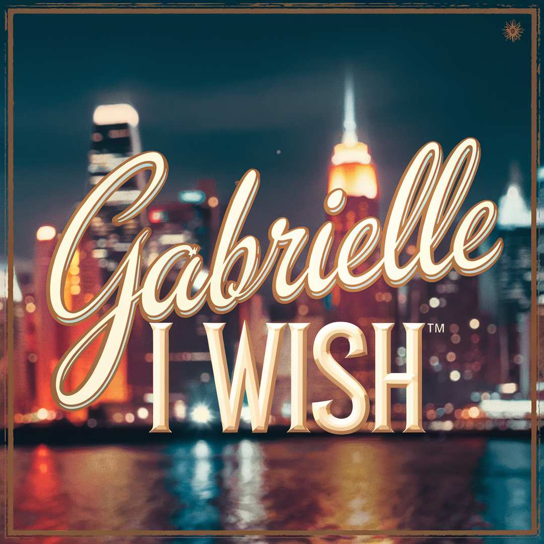 Gabrielle - I Wish