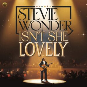 SF1107308 – Stevie Wonder – Isn’t She Lovely