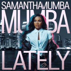 SF1107309 – Samantha Mumba – Lately