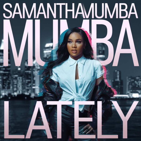 Samantha Mumba - Lately
