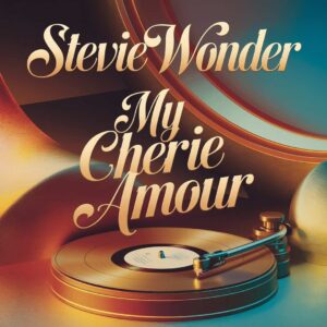 SF1107312 – Stevie Wonder – My Cherie Amour