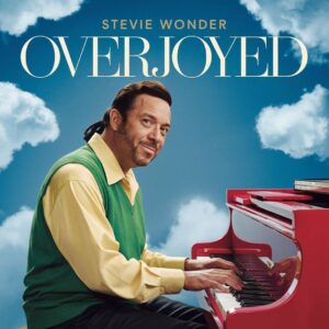 SF1107313 – Stevie Wonder – Overjoyed