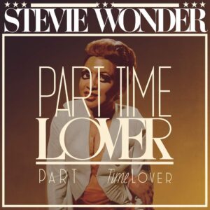 SF1107314 – Stevie Wonder – Part Time Lover