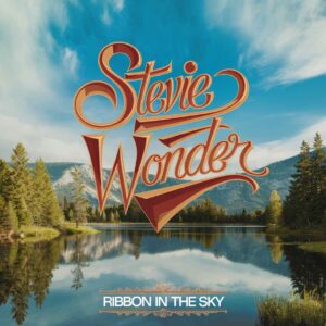 SF1107315 – Stevie Wonder – Ribbon In The Sky