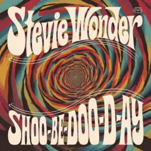 SF1107316 – Stevie Wonder – Shoo-Be-Doo-Be-Doo-Da-Day