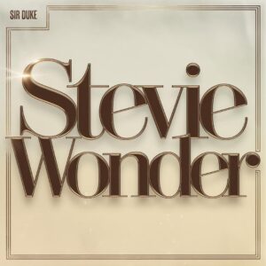 SF1107318 – Stevie Wonder – Sir Duke
