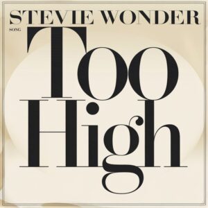 SF1107321 – Stevie Wonder – Too High