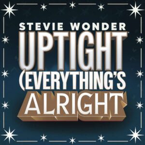 SF1107322 – Stevie Wonder – Uptight (Everything’s Alright)