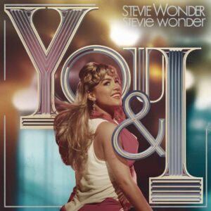 SF1107324 – Stevie Wonder – You & I