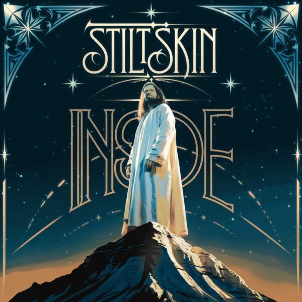 Stiltskin - Inside