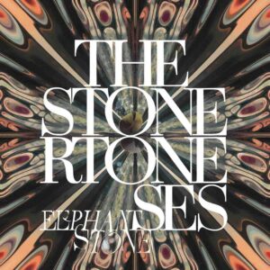 SF1107343 – The Stone Roses – Elephant Stone