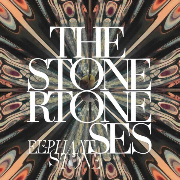 The Stone Roses - Elephant Stone