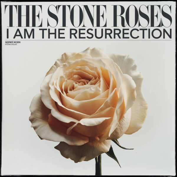 The Stone Roses - I Am The Resurrection