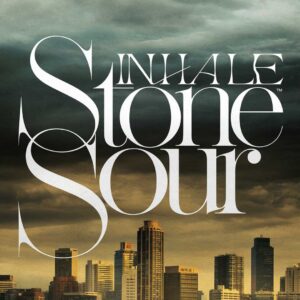 SF1107351 – Stone Sour – Inhale