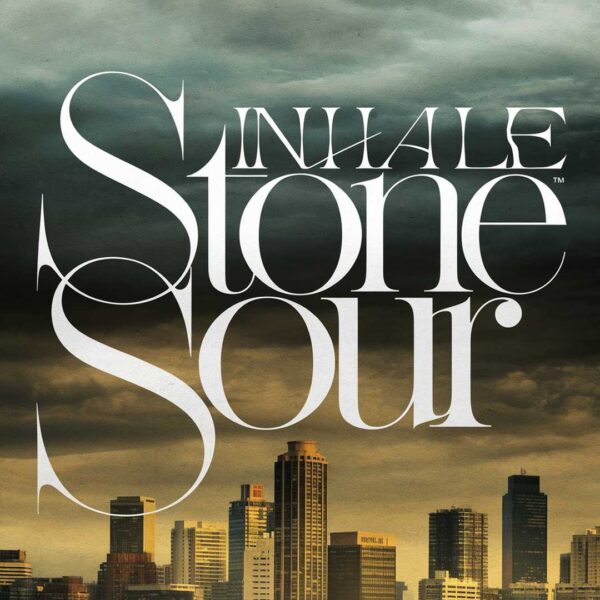 Stone Sour - Inhale