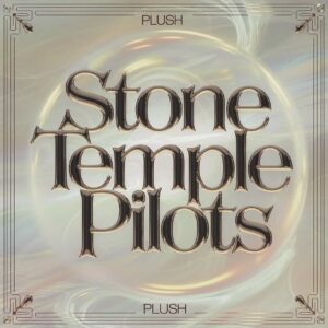 SF1107352 – Stone Temple Pilots – Plush