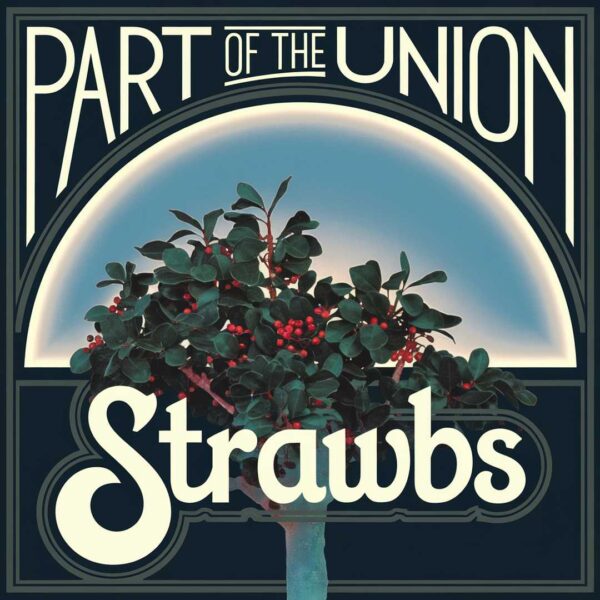 Strawbs - Part Of The Union