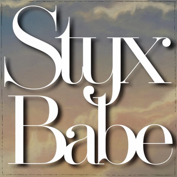 Styx - Babe