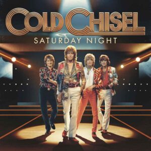 SF1107363 – Cold Chisel – Saturday Night