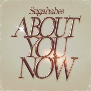 SF1107364 – Sugababes – About You Now