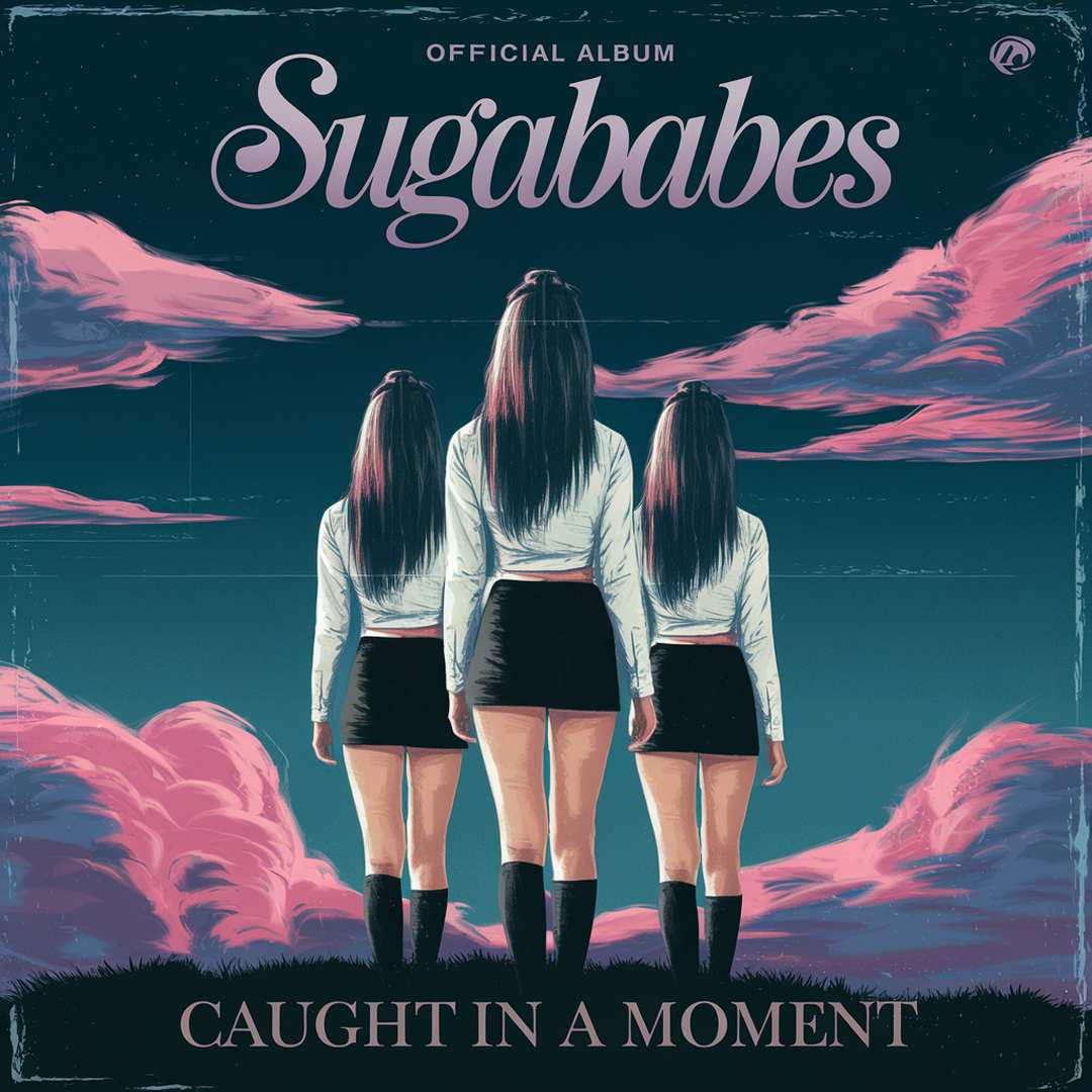 Sugababes - Caught In A Moment