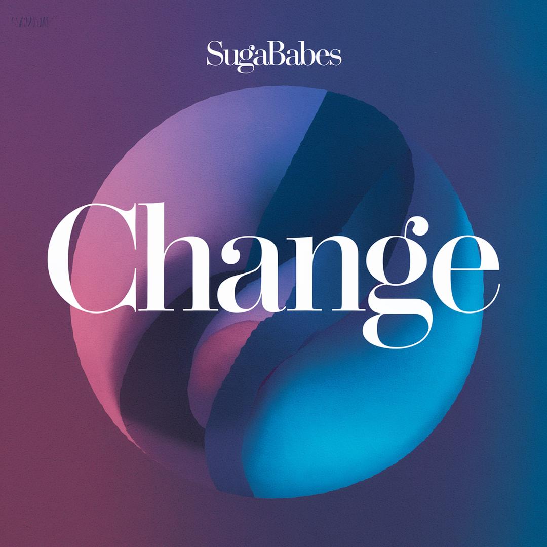 Sugababes - Change