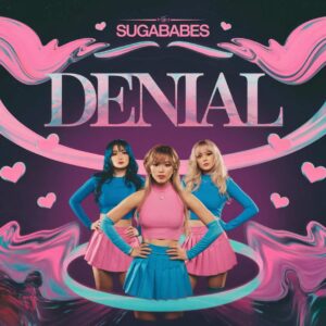 SF1107367 – Sugababes – Denial